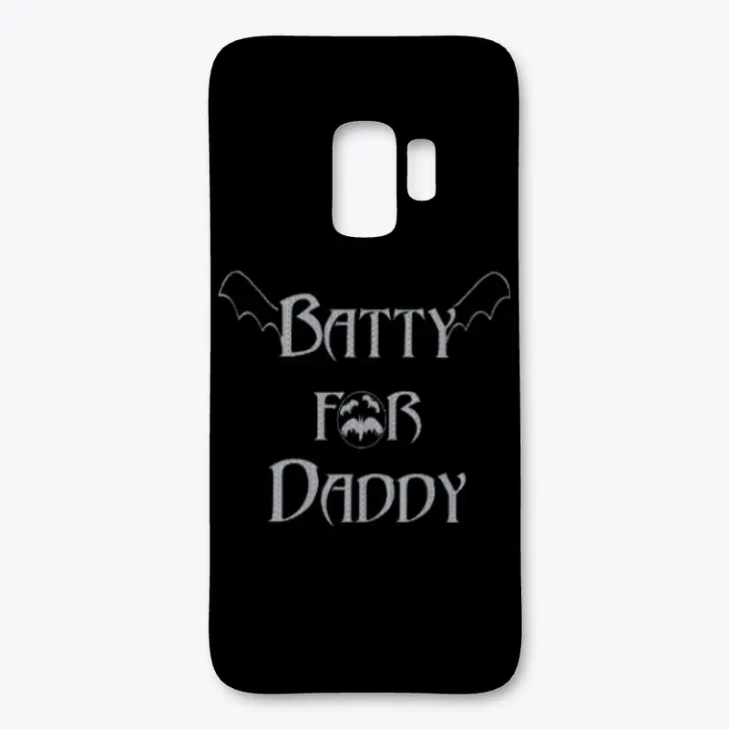 Batty For Daddy