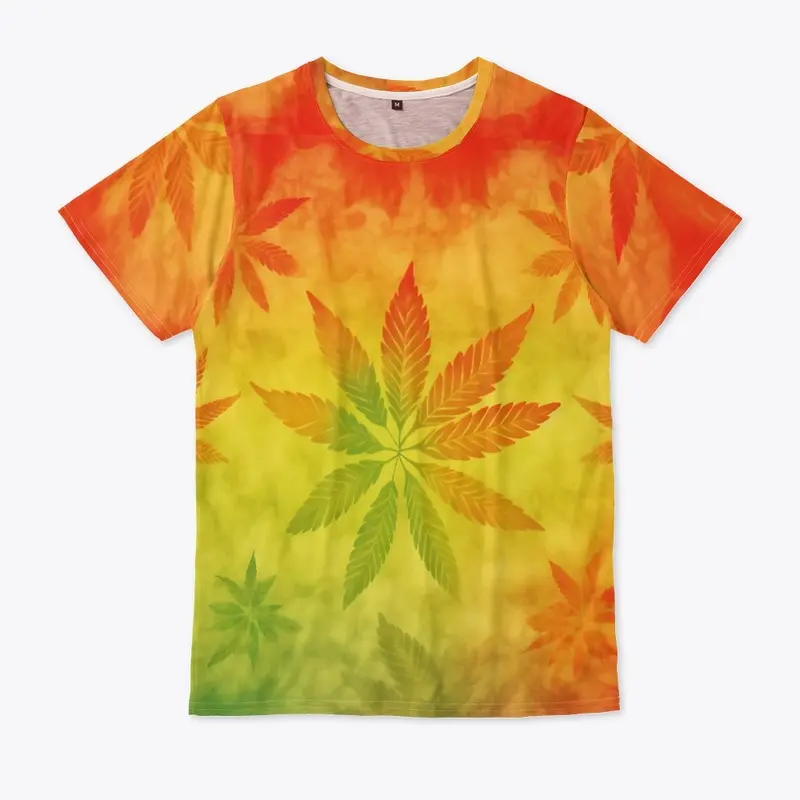 Toker Tie-Dye