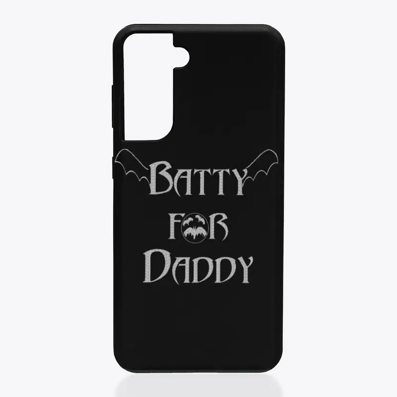 Batty For Daddy