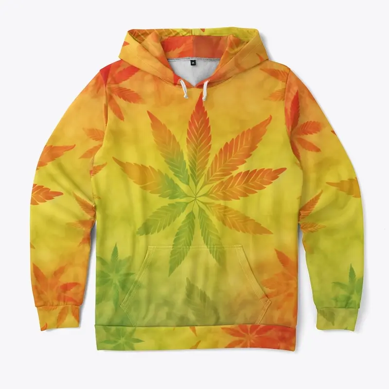 Toker Tie-Dye